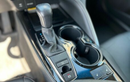 Toyota Camry, 2020 год, 2 950 000 рублей, 14 фотография