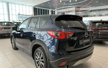 Mazda CX-5 II, 2014 год, 1 859 000 рублей, 11 фотография