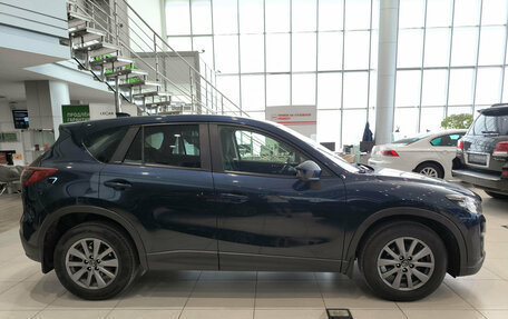 Mazda CX-5 II, 2014 год, 1 859 000 рублей, 8 фотография
