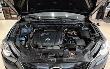 Mazda CX-5 II, 2014 год, 1 859 000 рублей, 13 фотография