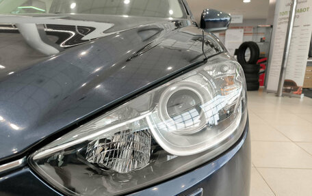 Mazda CX-5 II, 2014 год, 1 859 000 рублей, 21 фотография