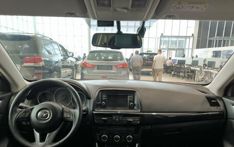 Mazda CX-5 II, 2014 год, 1 859 000 рублей, 18 фотография
