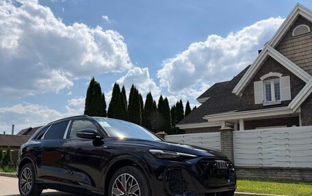 Audi Q5, 2026 год, 6 100 000 рублей, 2 фотография