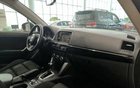 Mazda CX-5 II, 2014 год, 1 859 000 рублей, 15 фотография