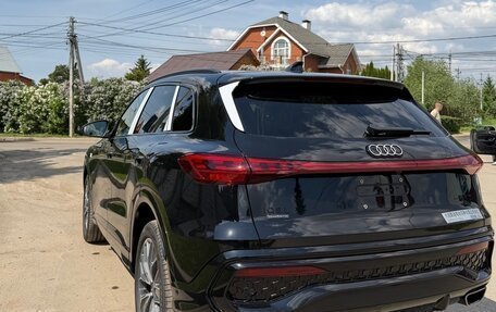 Audi Q5, 2026 год, 6 100 000 рублей, 4 фотография