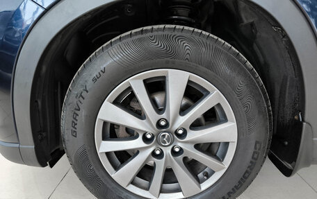 Mazda CX-5 II, 2014 год, 1 859 000 рублей, 22 фотография