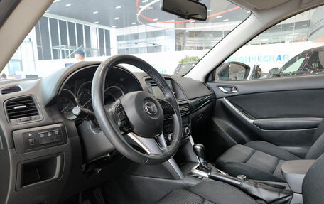 Mazda CX-5 II, 2014 год, 1 859 000 рублей, 20 фотография