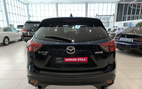 Mazda CX-5 II, 2014 год, 1 859 000 рублей, 10 фотография