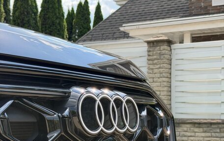 Audi Q5, 2026 год, 6 100 000 рублей, 7 фотография