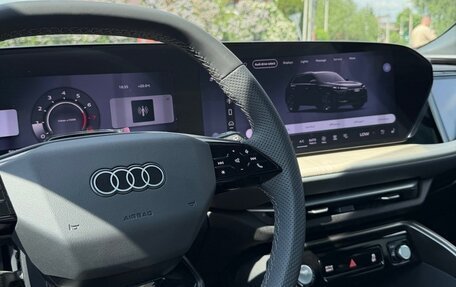 Audi Q5, 2026 год, 6 100 000 рублей, 8 фотография