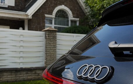 Audi Q5, 2026 год, 6 100 000 рублей, 9 фотография