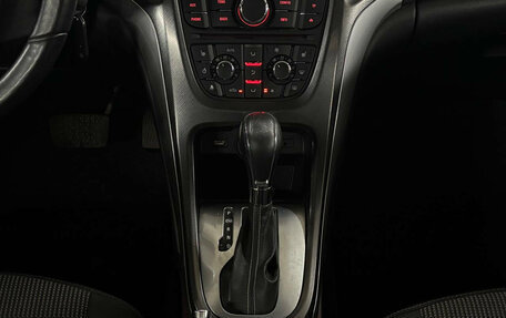 Opel Astra J, 2012 год, 749 000 рублей, 16 фотография