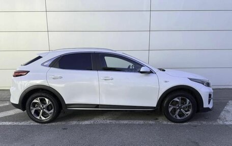 KIA XCeed I, 2020 год, 1 849 000 рублей, 5 фотография