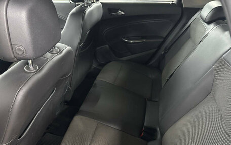 Opel Astra J, 2012 год, 749 000 рублей, 18 фотография