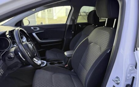 KIA XCeed I, 2020 год, 1 849 000 рублей, 15 фотография