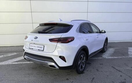 KIA XCeed I, 2020 год, 1 849 000 рублей, 6 фотография