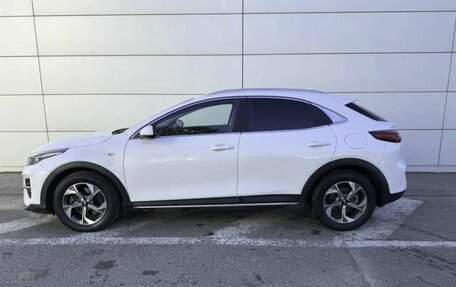KIA XCeed I, 2020 год, 1 849 000 рублей, 9 фотография