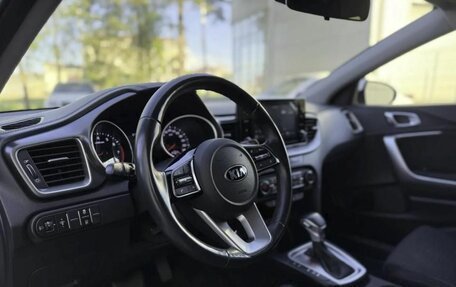 KIA XCeed I, 2020 год, 1 849 000 рублей, 11 фотография