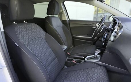 KIA XCeed I, 2020 год, 1 849 000 рублей, 16 фотография