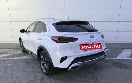 KIA XCeed I, 2020 год, 1 849 000 рублей, 8 фотография