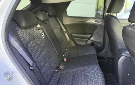 KIA XCeed I, 2020 год, 1 849 000 рублей, 18 фотография