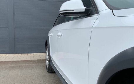 Audi A4 allroad, 2009 год, 1 245 000 рублей, 2 фотография