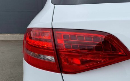Audi A4 allroad, 2009 год, 1 245 000 рублей, 11 фотография
