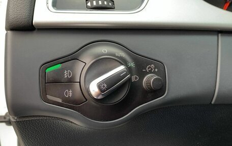 Audi A4 allroad, 2009 год, 1 245 000 рублей, 20 фотография