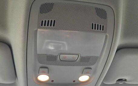 Audi A4 allroad, 2009 год, 1 245 000 рублей, 19 фотография