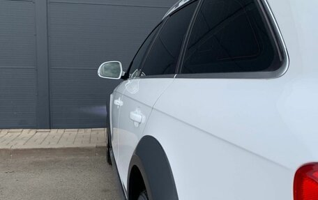 Audi A4 allroad, 2009 год, 1 245 000 рублей, 13 фотография