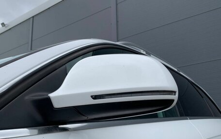 Audi A4 allroad, 2009 год, 1 245 000 рублей, 16 фотография