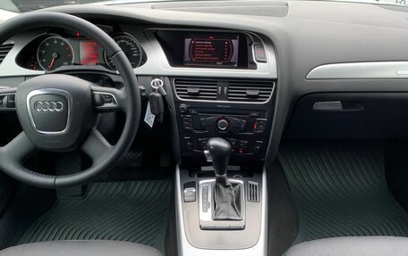 Audi A4 allroad, 2009 год, 1 245 000 рублей, 18 фотография