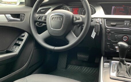 Audi A4 allroad, 2009 год, 1 245 000 рублей, 23 фотография