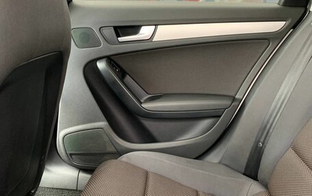 Audi A4 allroad, 2009 год, 1 245 000 рублей, 25 фотография
