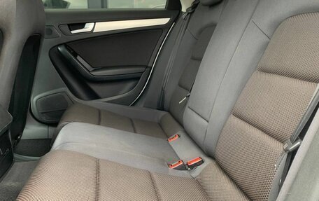 Audi A4 allroad, 2009 год, 1 245 000 рублей, 26 фотография