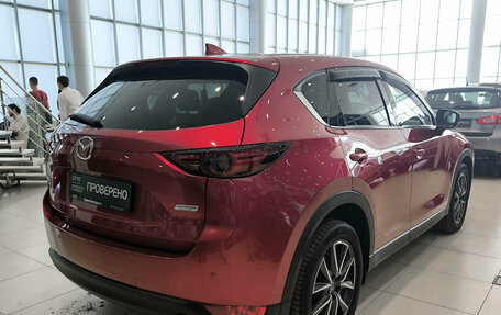 Mazda CX-5 II, 2019 год, 3 350 000 рублей, 6 фотография