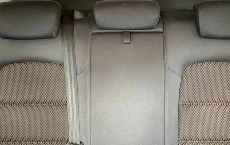 Audi A4 allroad, 2009 год, 1 245 000 рублей, 27 фотография