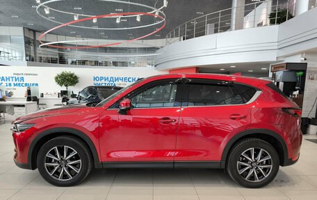 Mazda CX-5 II, 2019 год, 3 350 000 рублей, 10 фотография