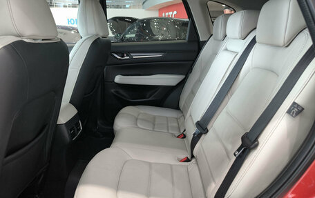 Mazda CX-5 II, 2019 год, 3 350 000 рублей, 15 фотография