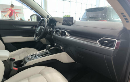 Mazda CX-5 II, 2019 год, 3 350 000 рублей, 13 фотография