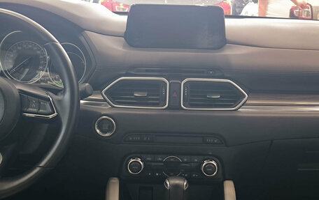 Mazda CX-5 II, 2019 год, 3 350 000 рублей, 18 фотография