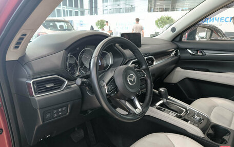 Mazda CX-5 II, 2019 год, 3 350 000 рублей, 20 фотография