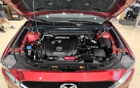 Mazda CX-5 II, 2019 год, 3 350 000 рублей, 11 фотография