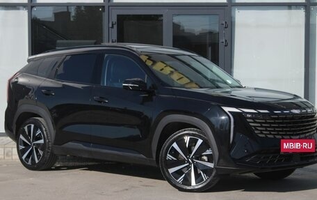 Geely Atlas, 2024 год, 3 050 000 рублей, 3 фотография