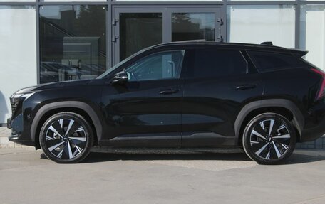 Geely Atlas, 2024 год, 3 050 000 рублей, 9 фотография