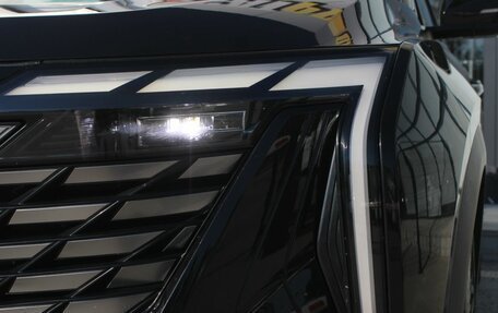 Geely Atlas, 2024 год, 3 050 000 рублей, 10 фотография