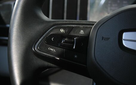 Geely Atlas, 2024 год, 3 050 000 рублей, 17 фотография
