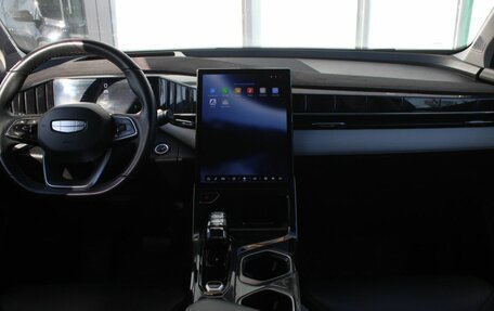 Geely Atlas, 2024 год, 3 050 000 рублей, 15 фотография