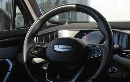 Geely Atlas, 2024 год, 3 050 000 рублей, 16 фотография
