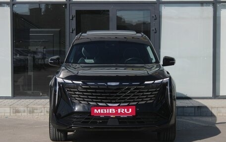 Geely Atlas, 2024 год, 3 050 000 рублей, 2 фотография